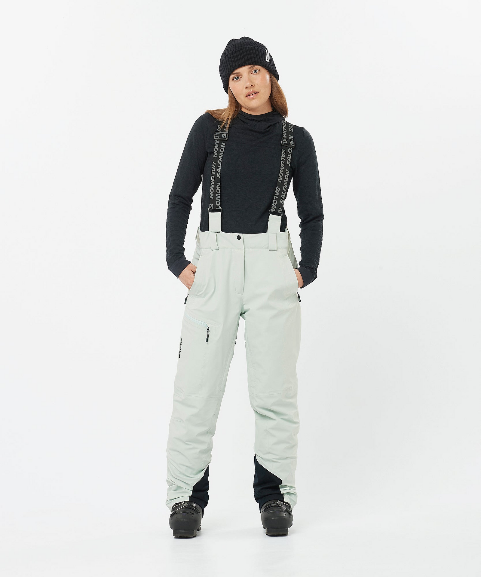 Brilliant Ski Pants