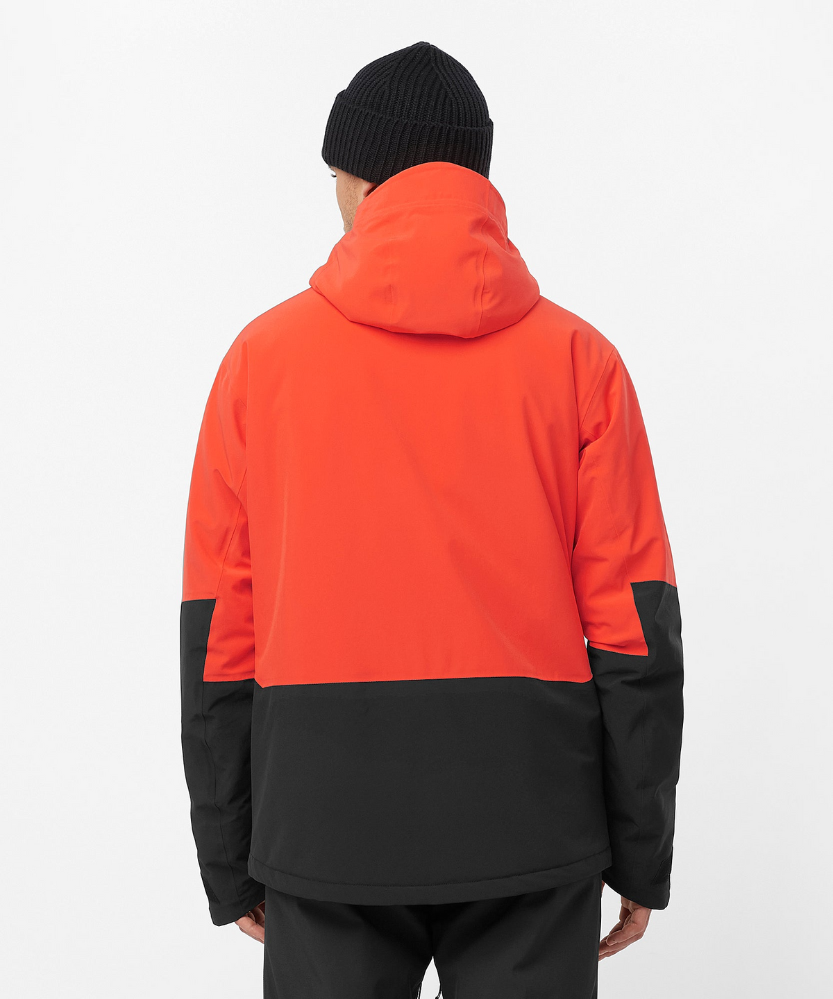 Highland Snow Jacket