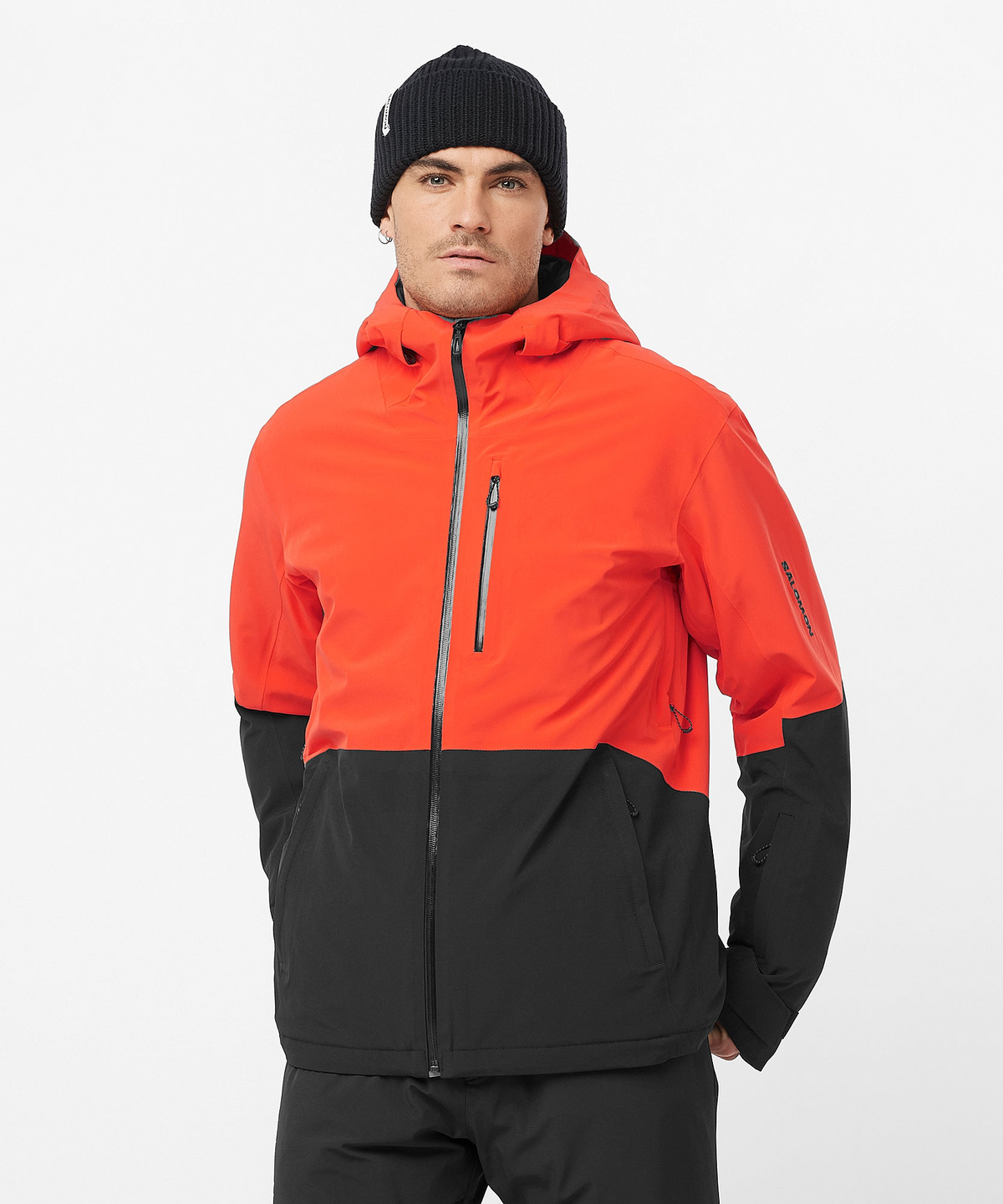 Highland Snow Jacket