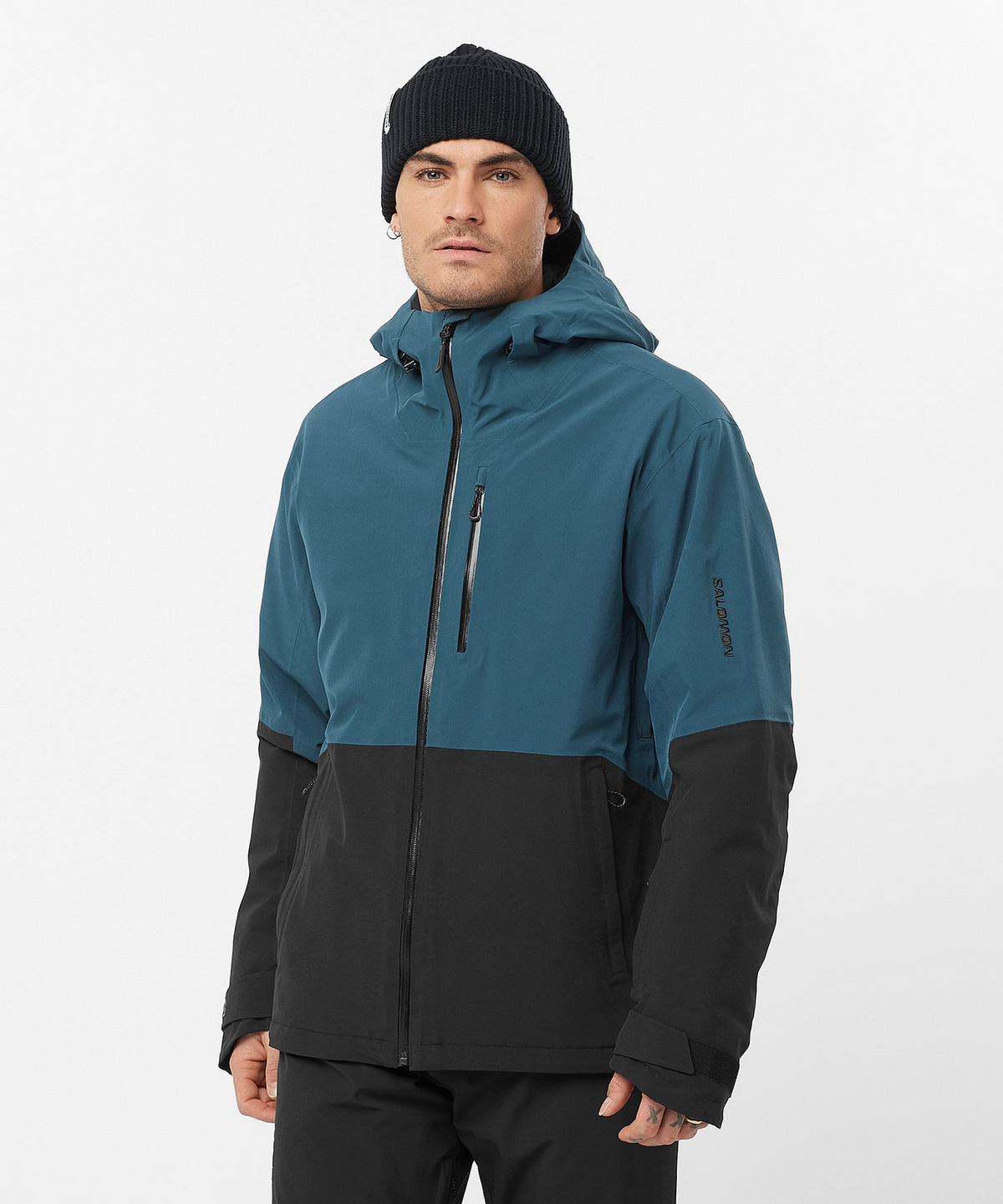 Highland Snow Jacket