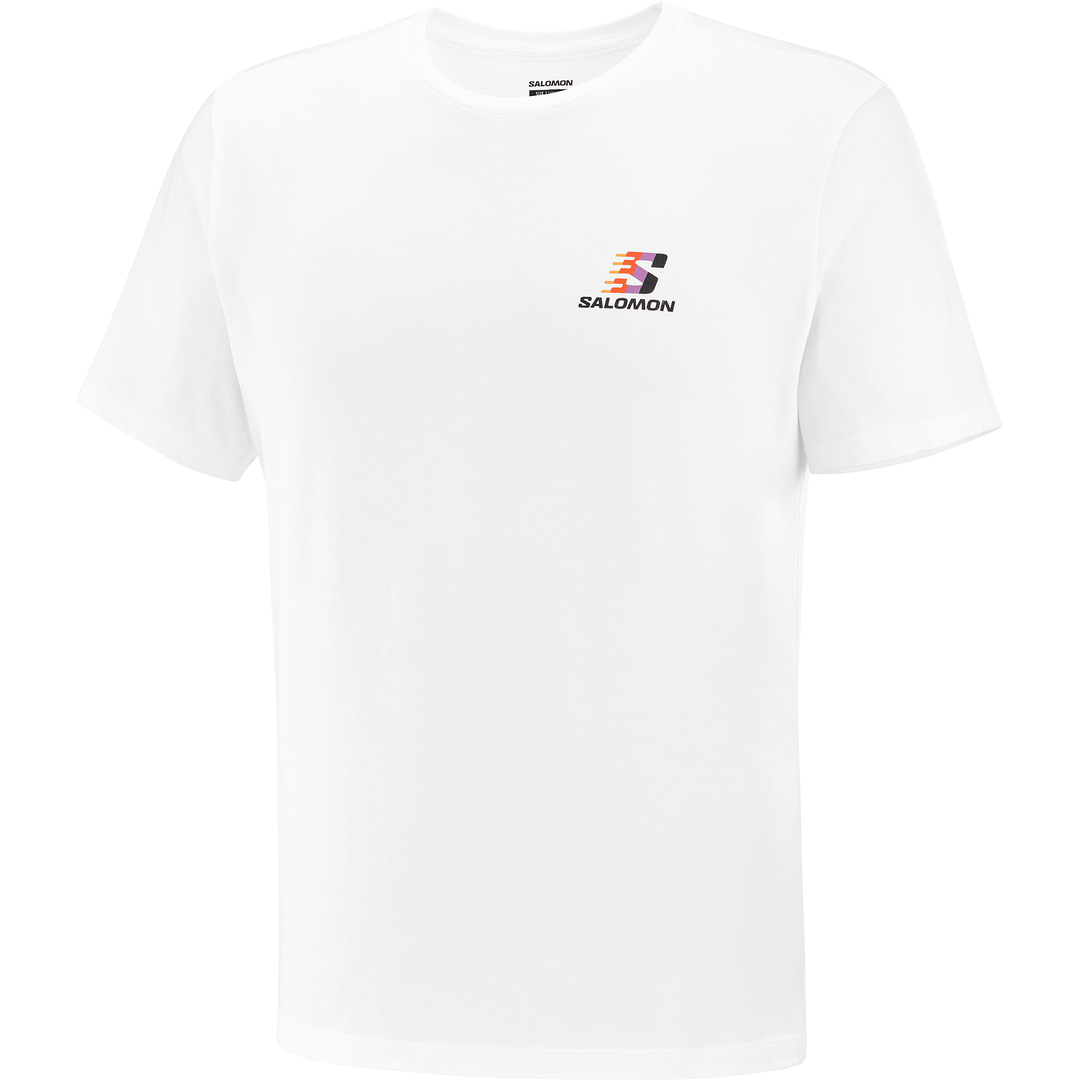 FURIOUS "S" SS TEE MEN'S