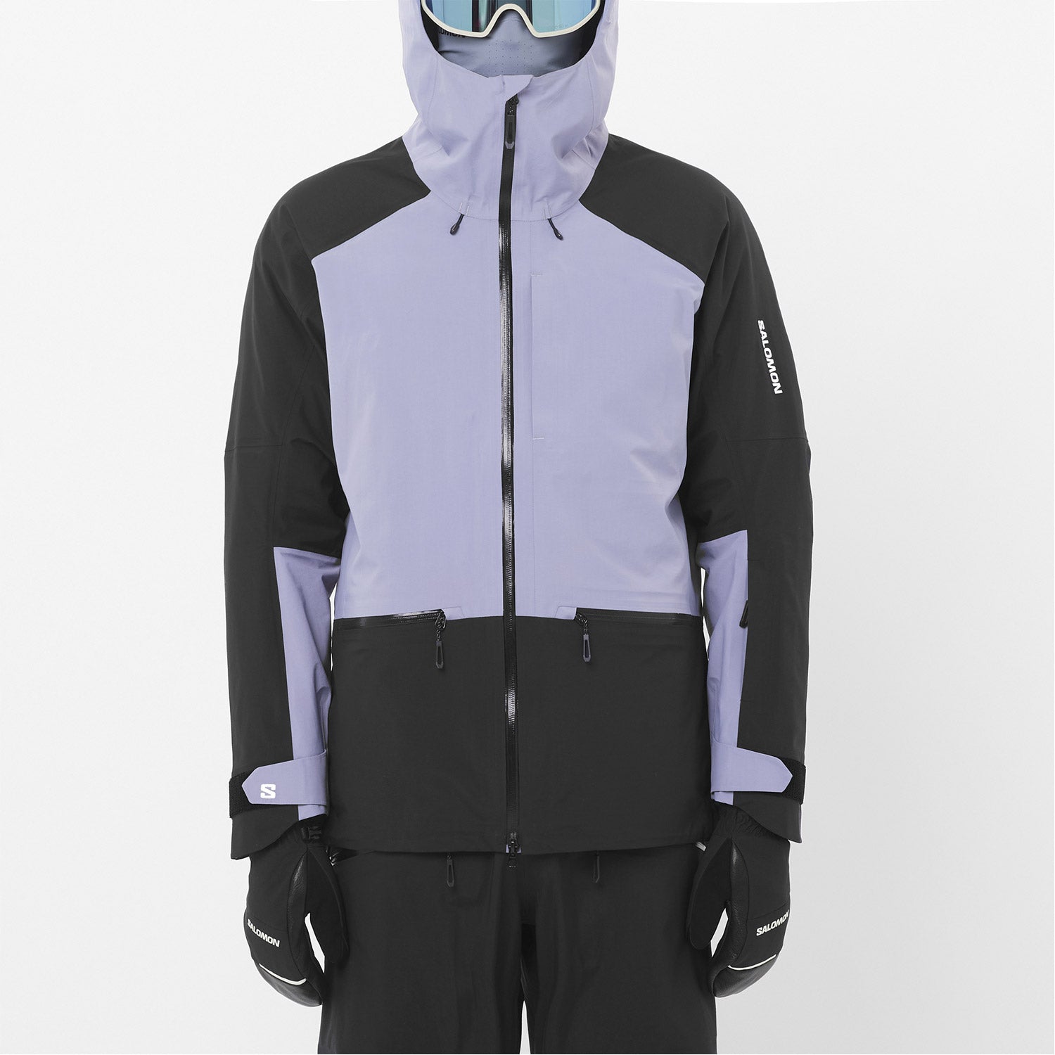 Absolute 3L Ski Jacket