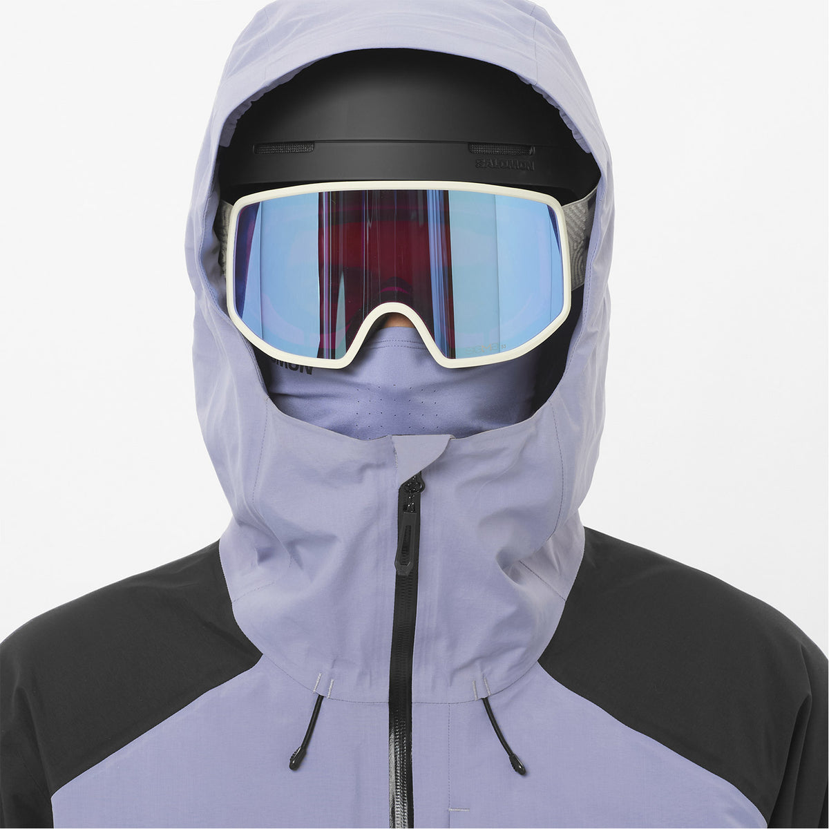Absolute 3L Ski Jacket