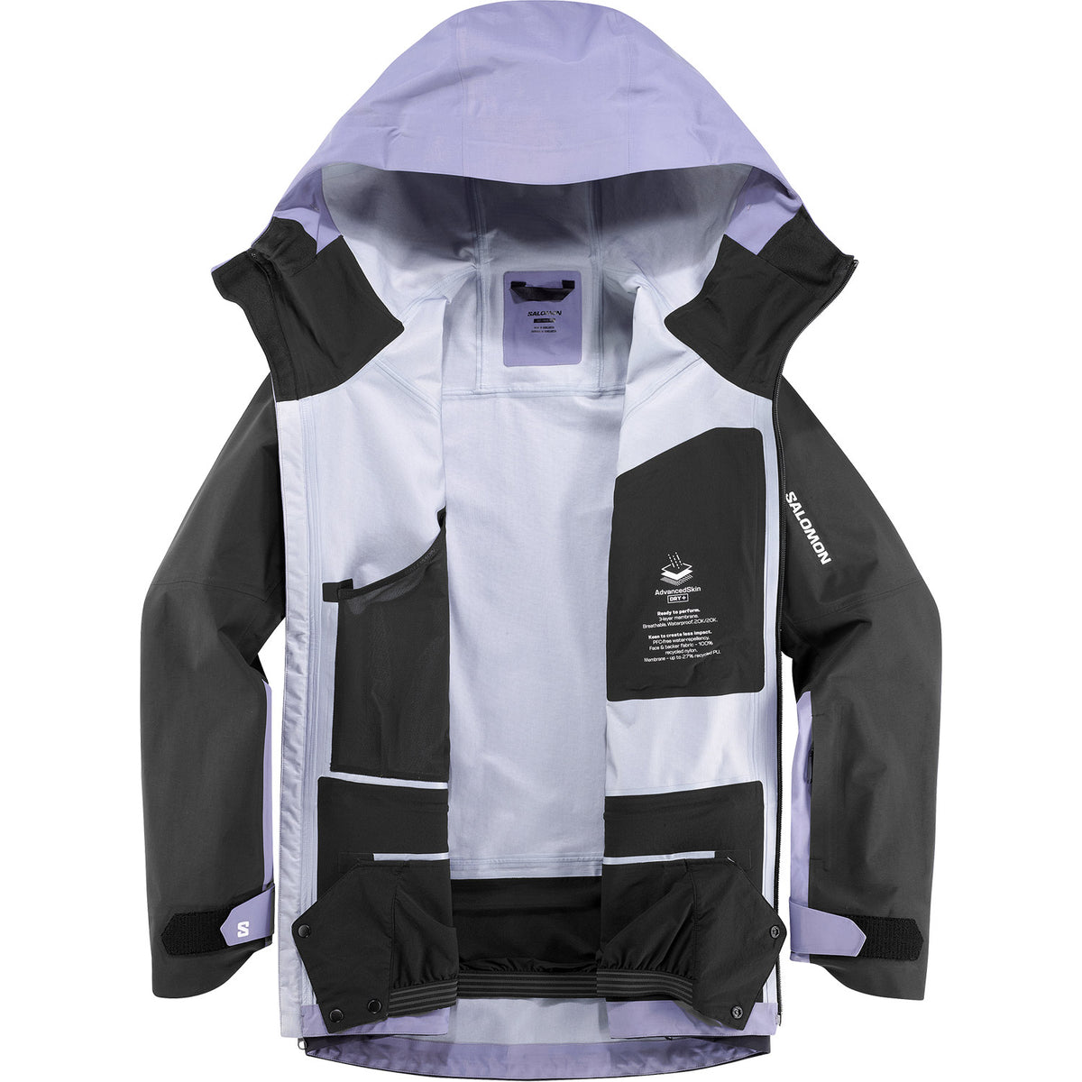 Absolute 3L Ski Jacket
