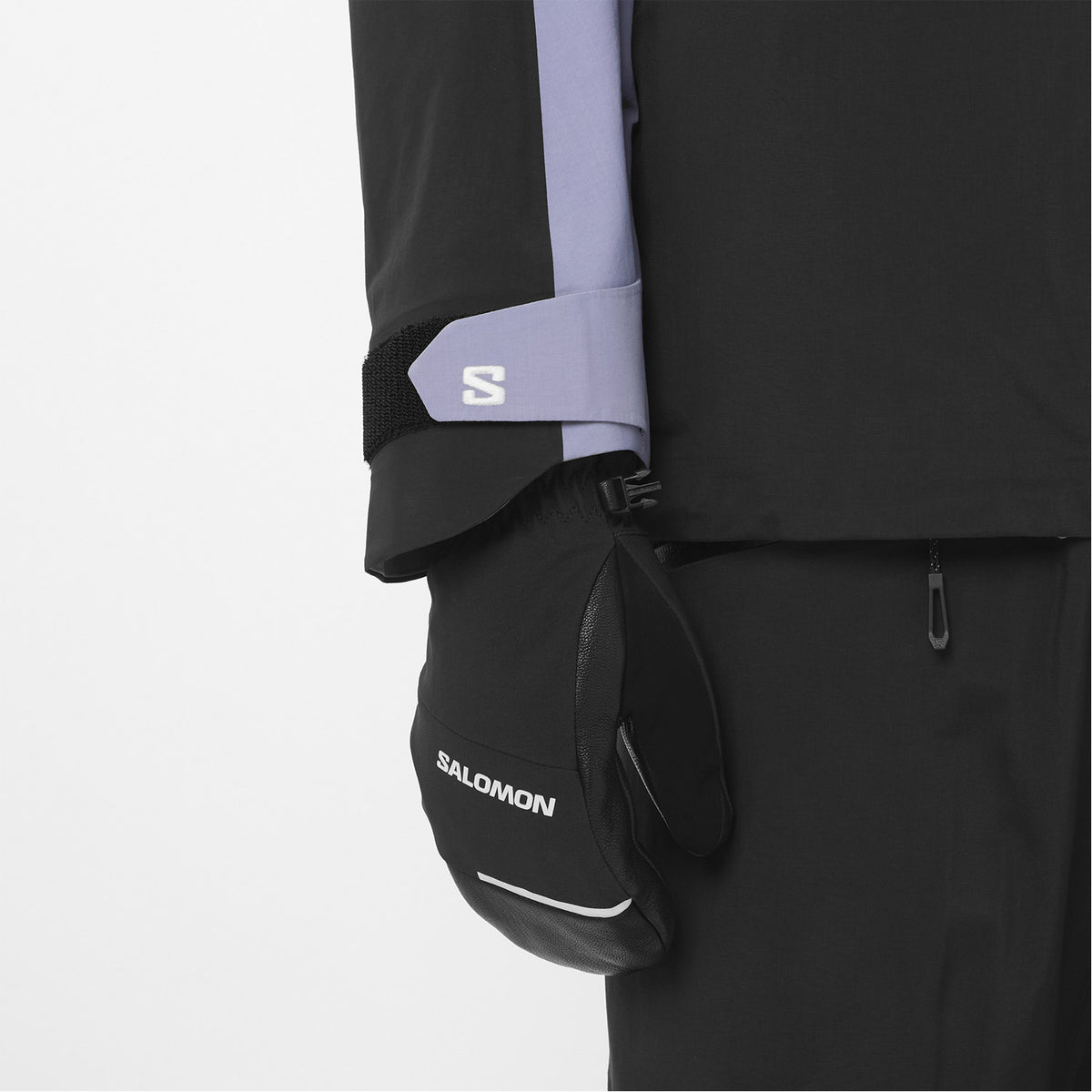 Absolute 3L Ski Jacket