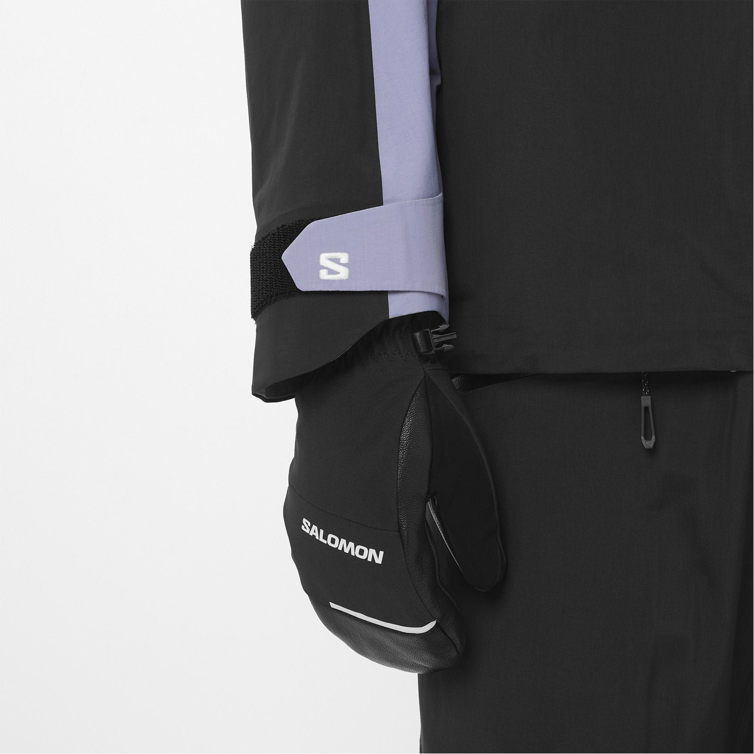 Absolute 3L Ski Jacket