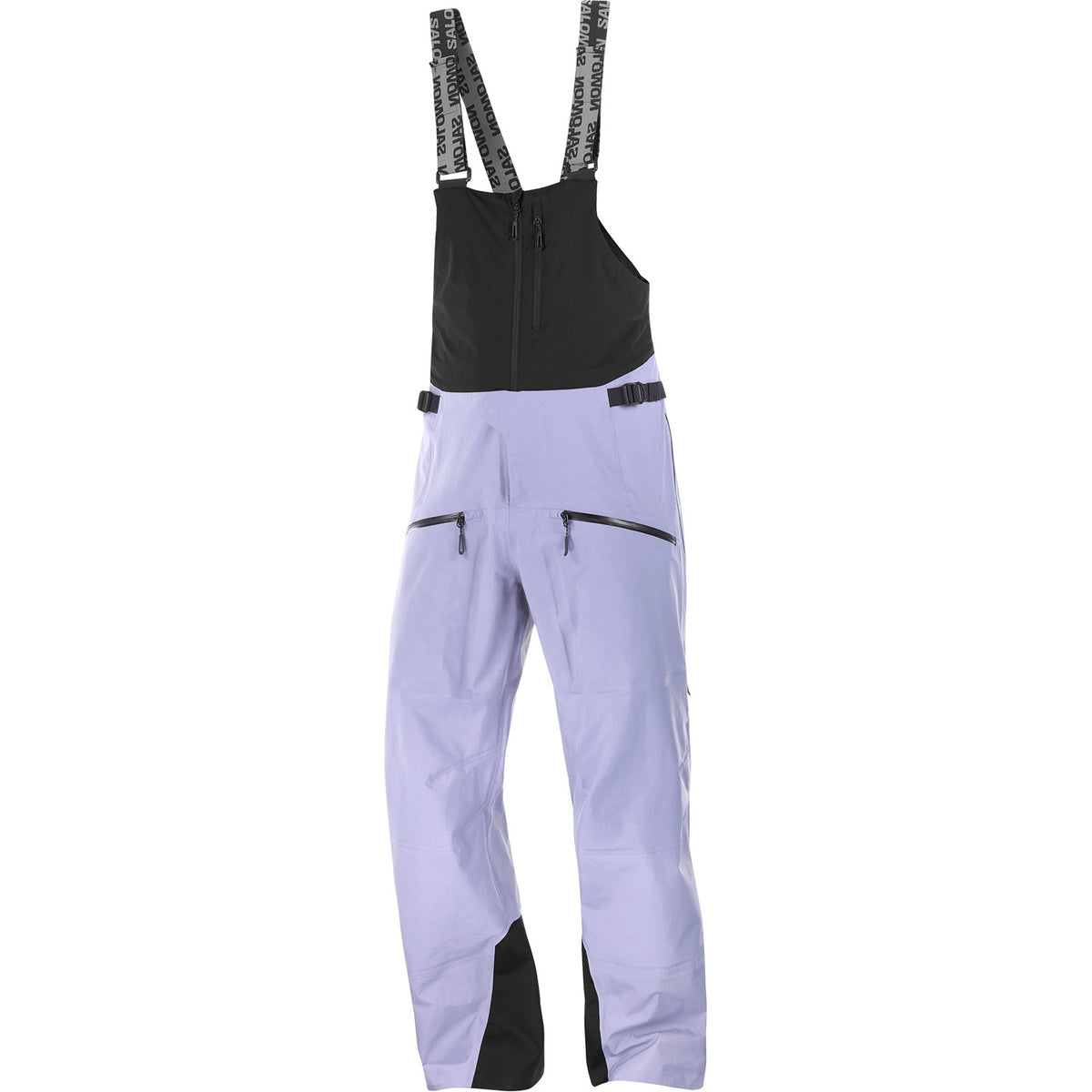 Absolute 3L Bib Ski Pant
