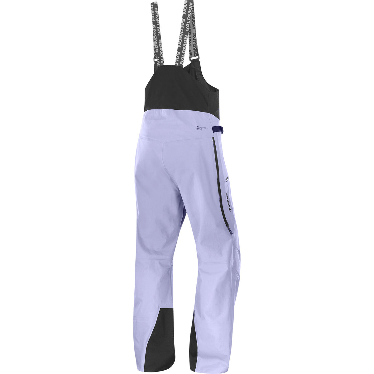 Absolute 3L Bib Ski Pant