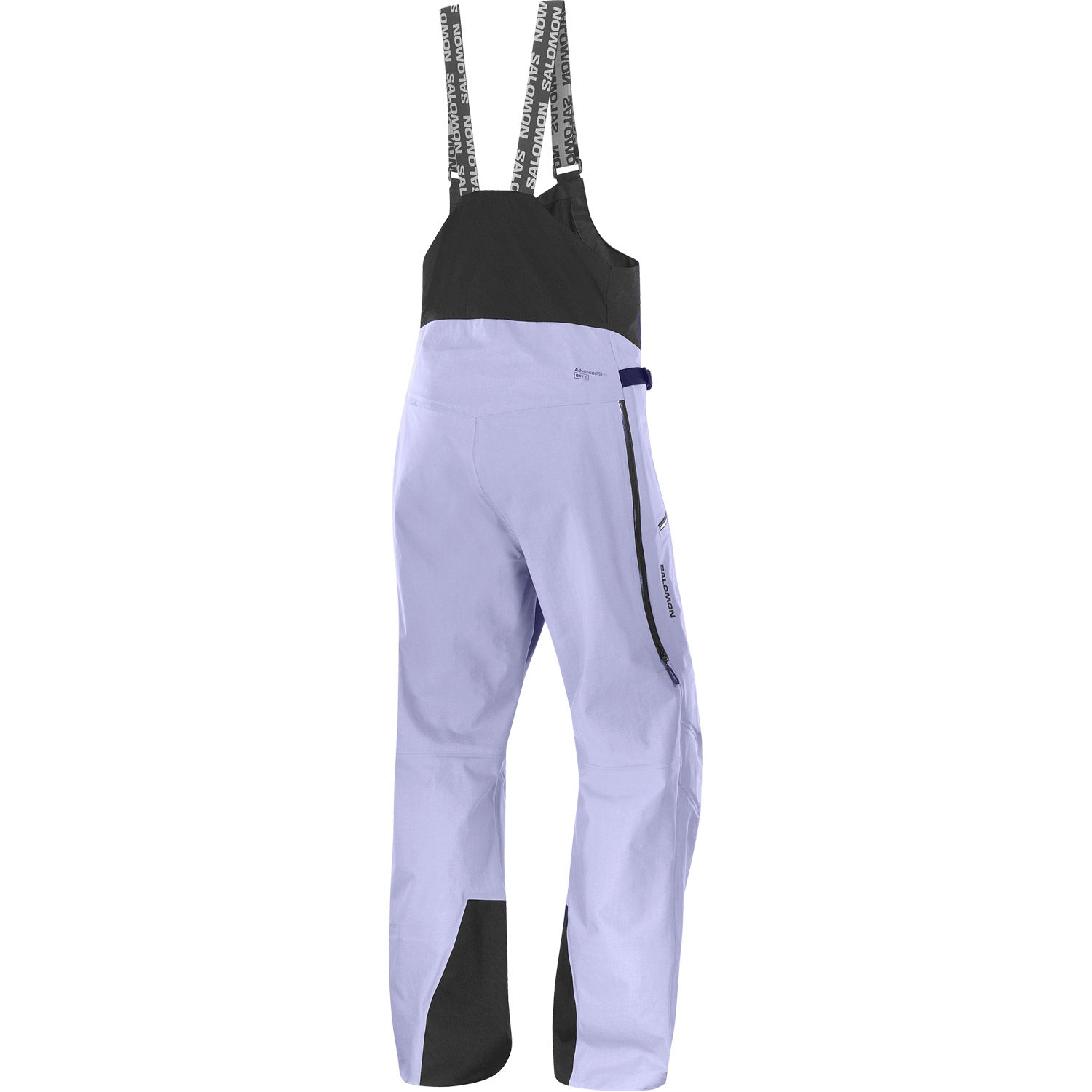 Absolute 3L Bib Ski Pant