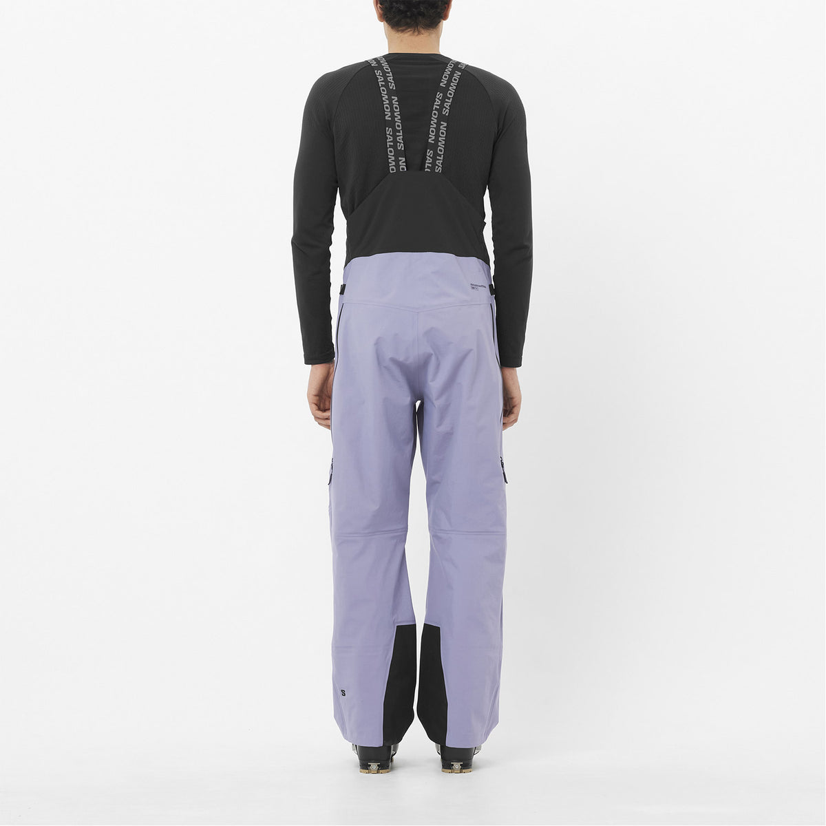 Absolute 3L Bib Ski Pant