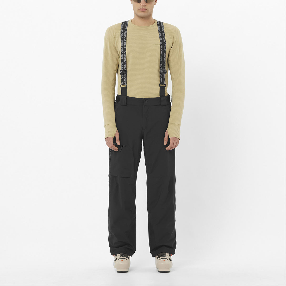 Brilliant Ski Pant