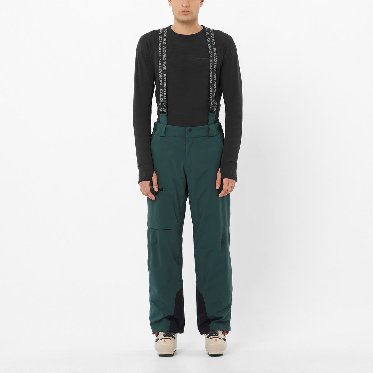 Brilliant Ski Pant