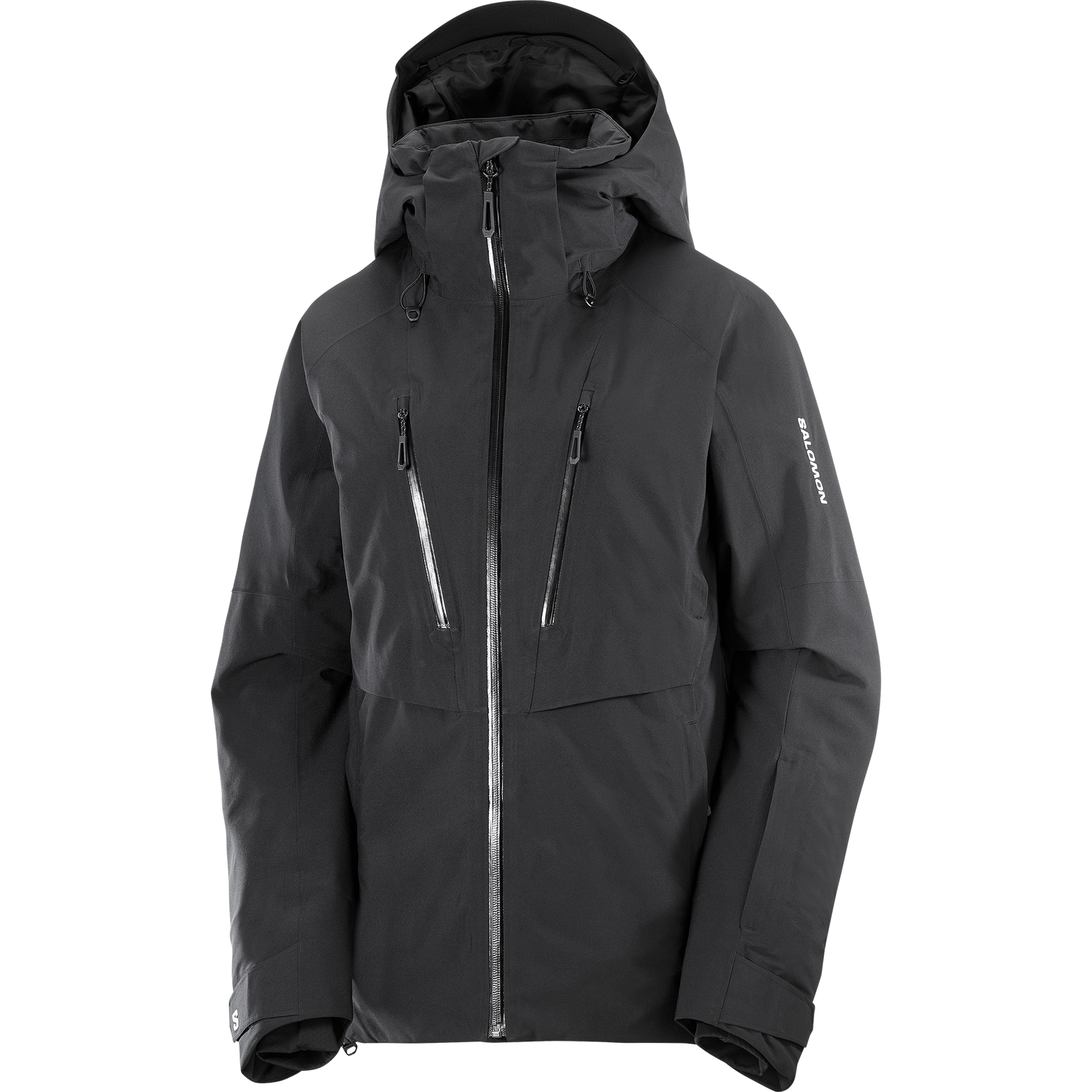 Womens Brilliant 2.0 Ski Jacket