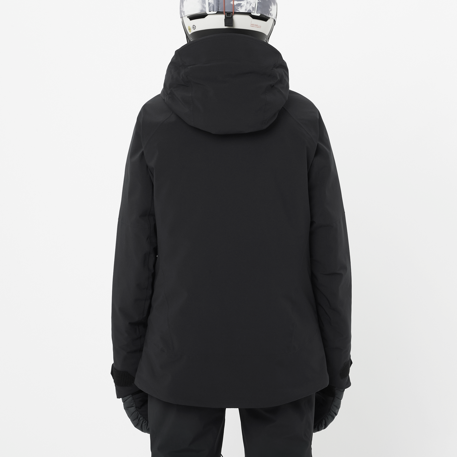 Womens Brilliant 2.0 Ski Jacket