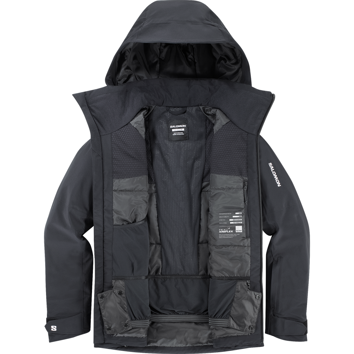 Womens Brilliant 2.0 Ski Jacket