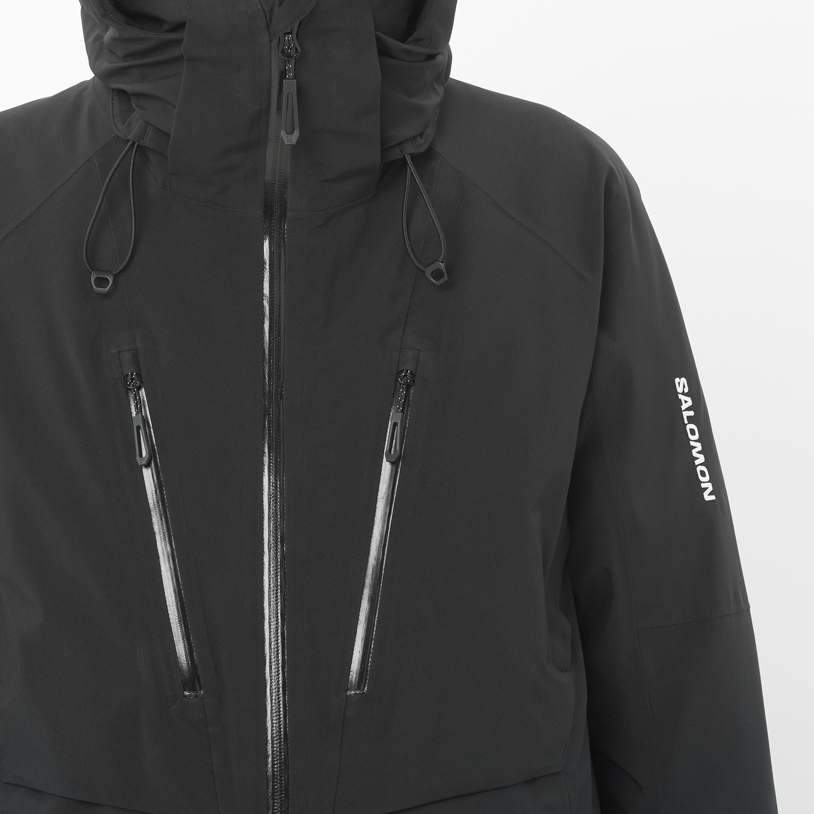 Womens Brilliant 2.0 Ski Jacket