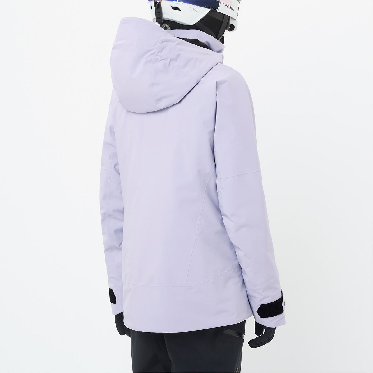 Womens Brilliant 2.0 Ski Jacket