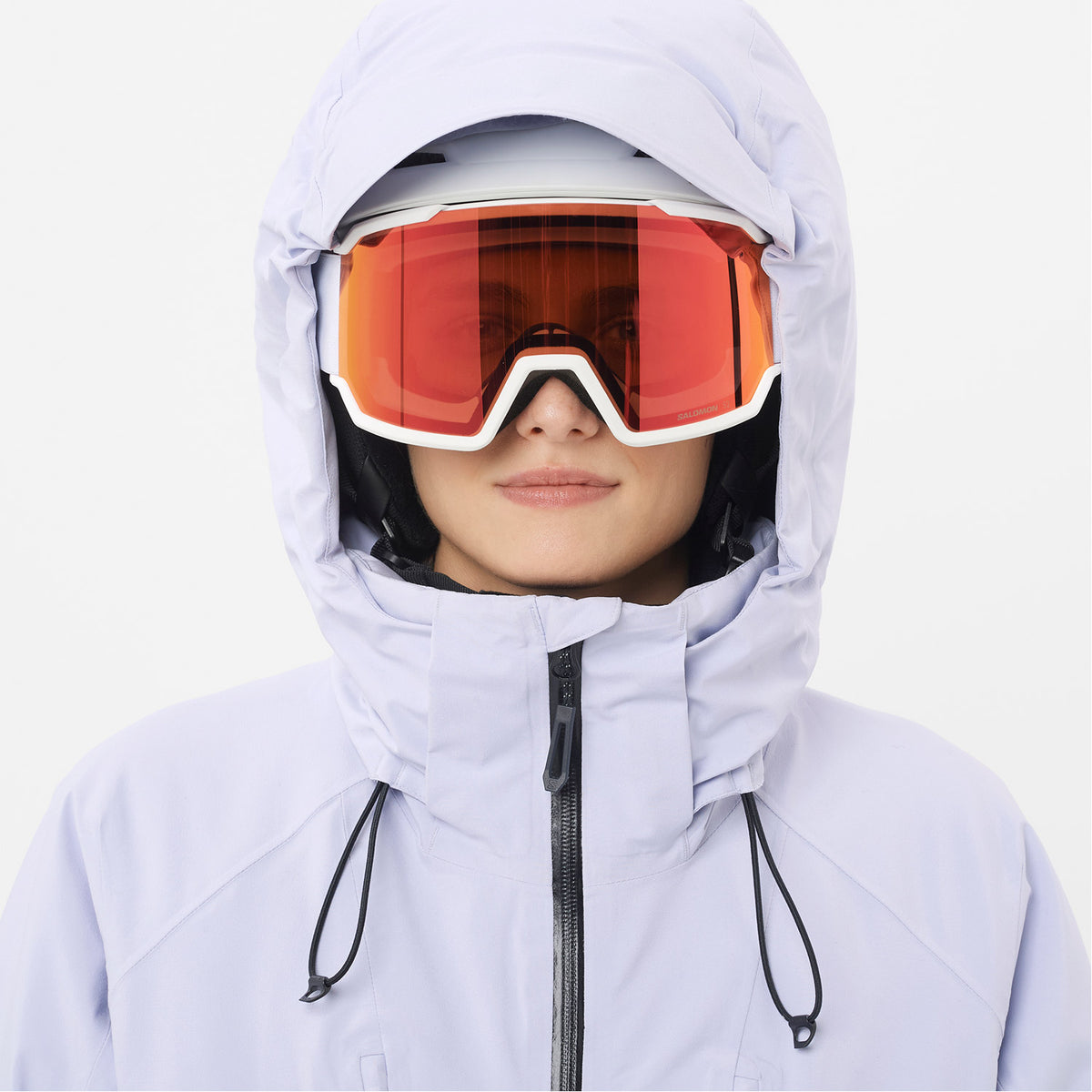 Womens Brilliant 2.0 Ski Jacket