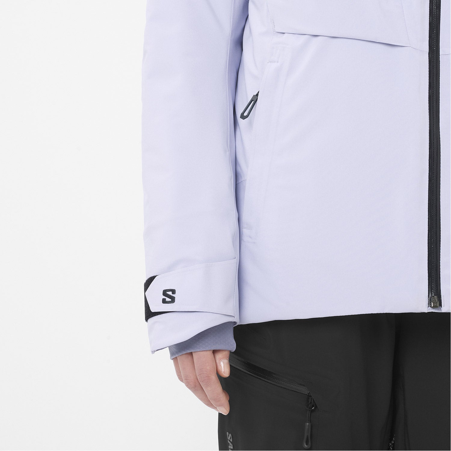 Womens Brilliant 2.0 Ski Jacket