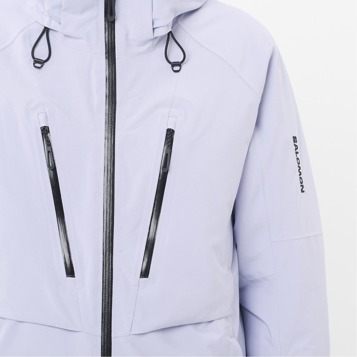Womens Brilliant 2.0 Ski Jacket