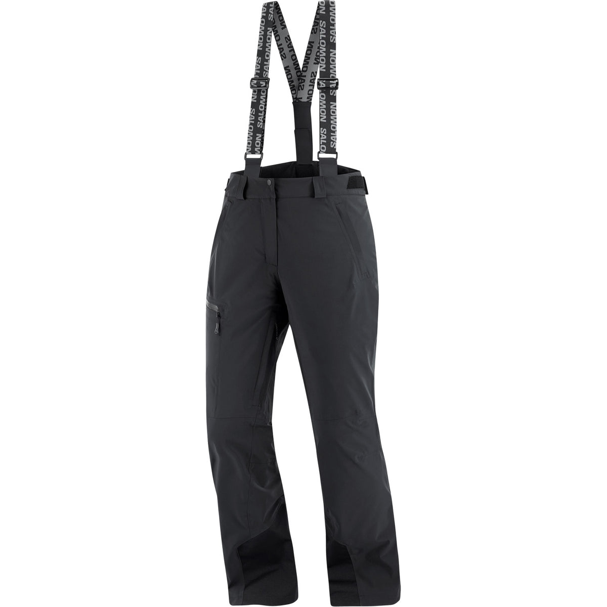 Womens Brilliant Ski Pant