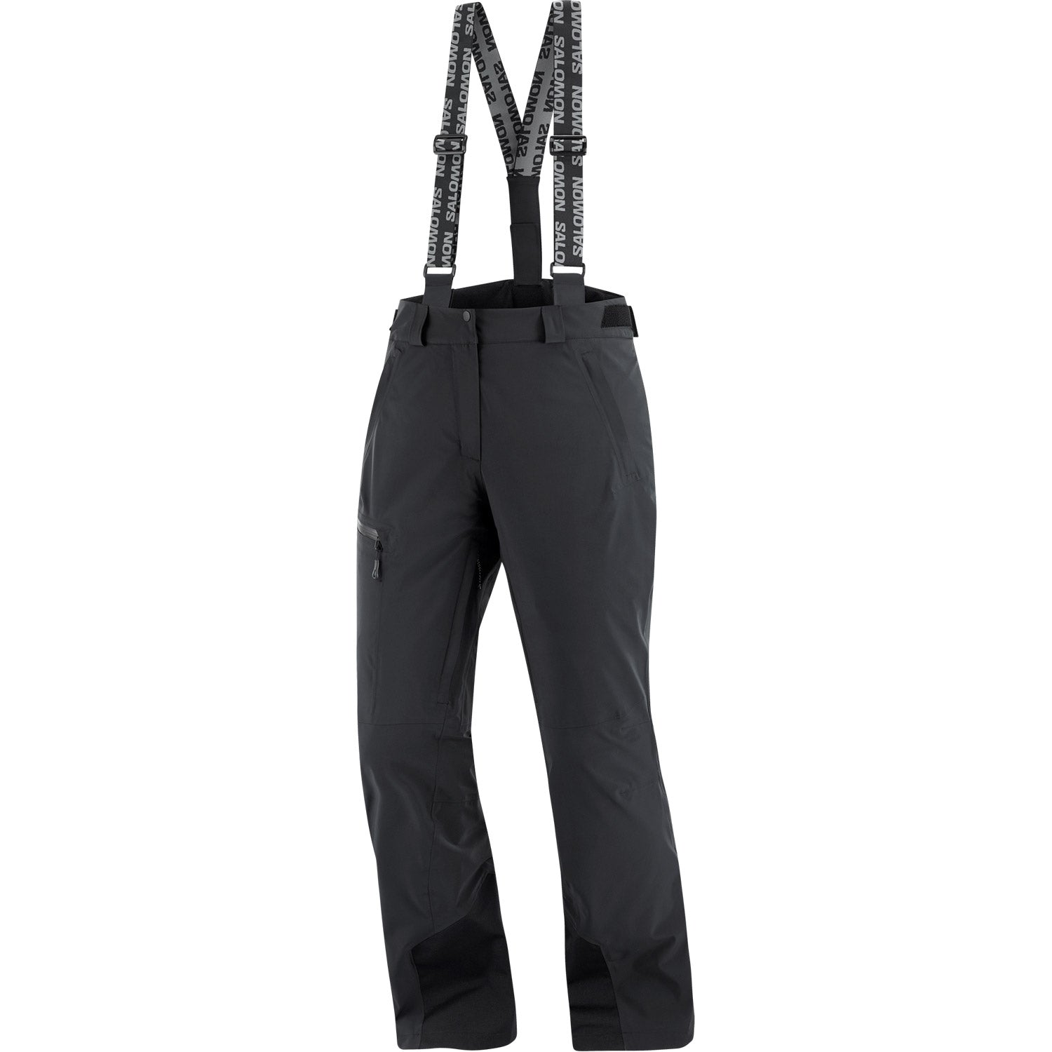 Womens Brilliant Ski Pant