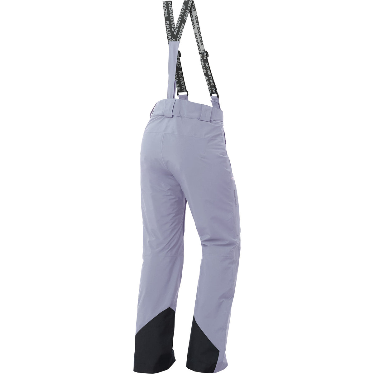 Womens Brilliant Ski Pant