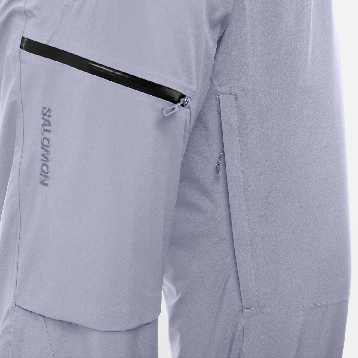 Womens Brilliant Ski Pant