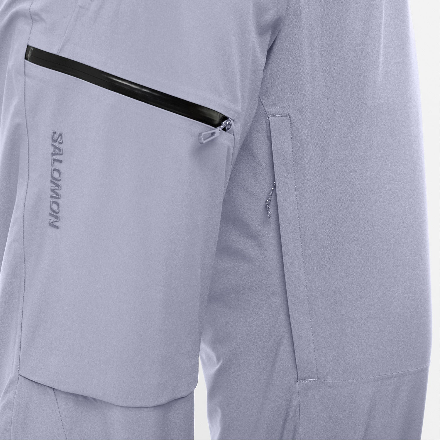 Womens Brilliant Ski Pant
