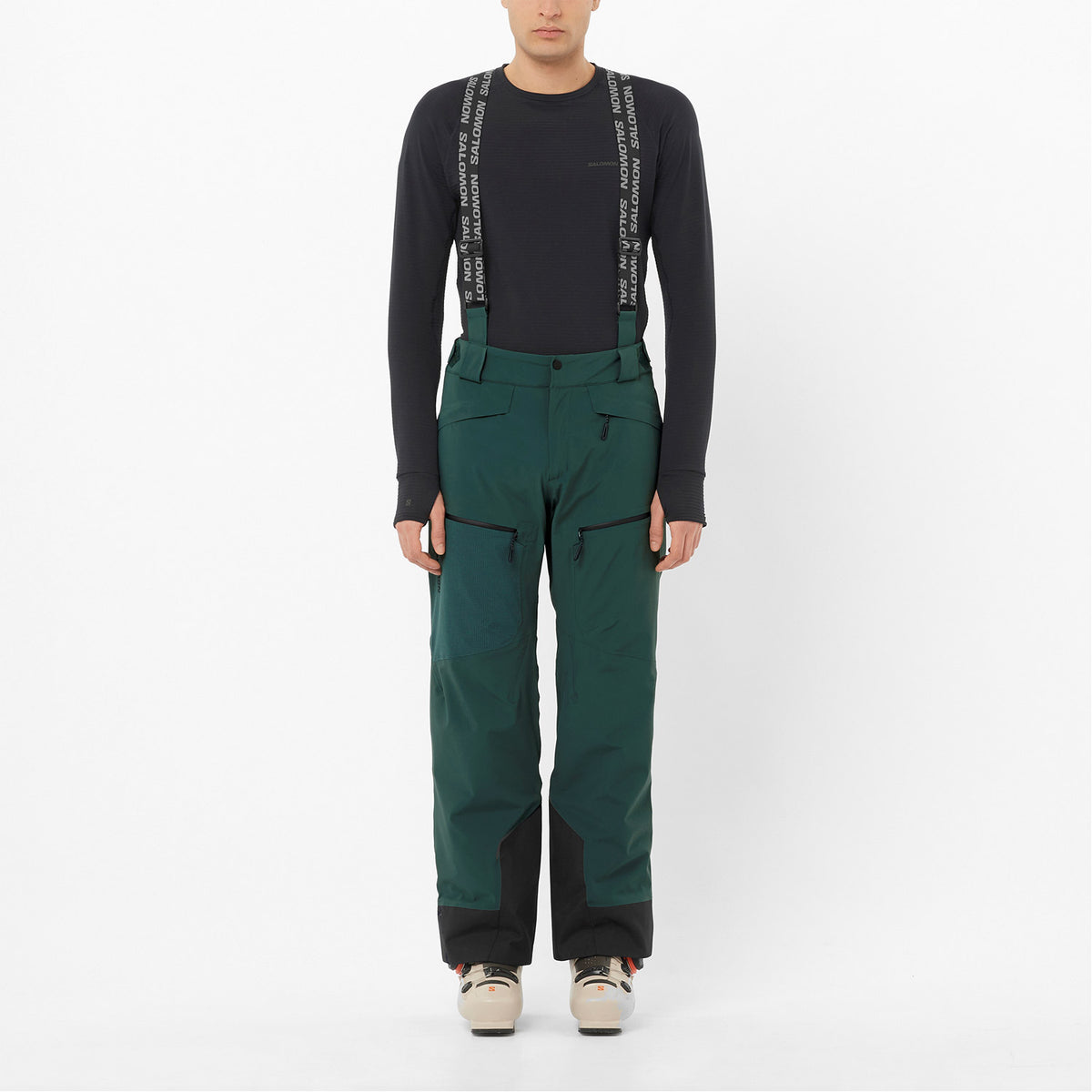Spectral Ski Pant