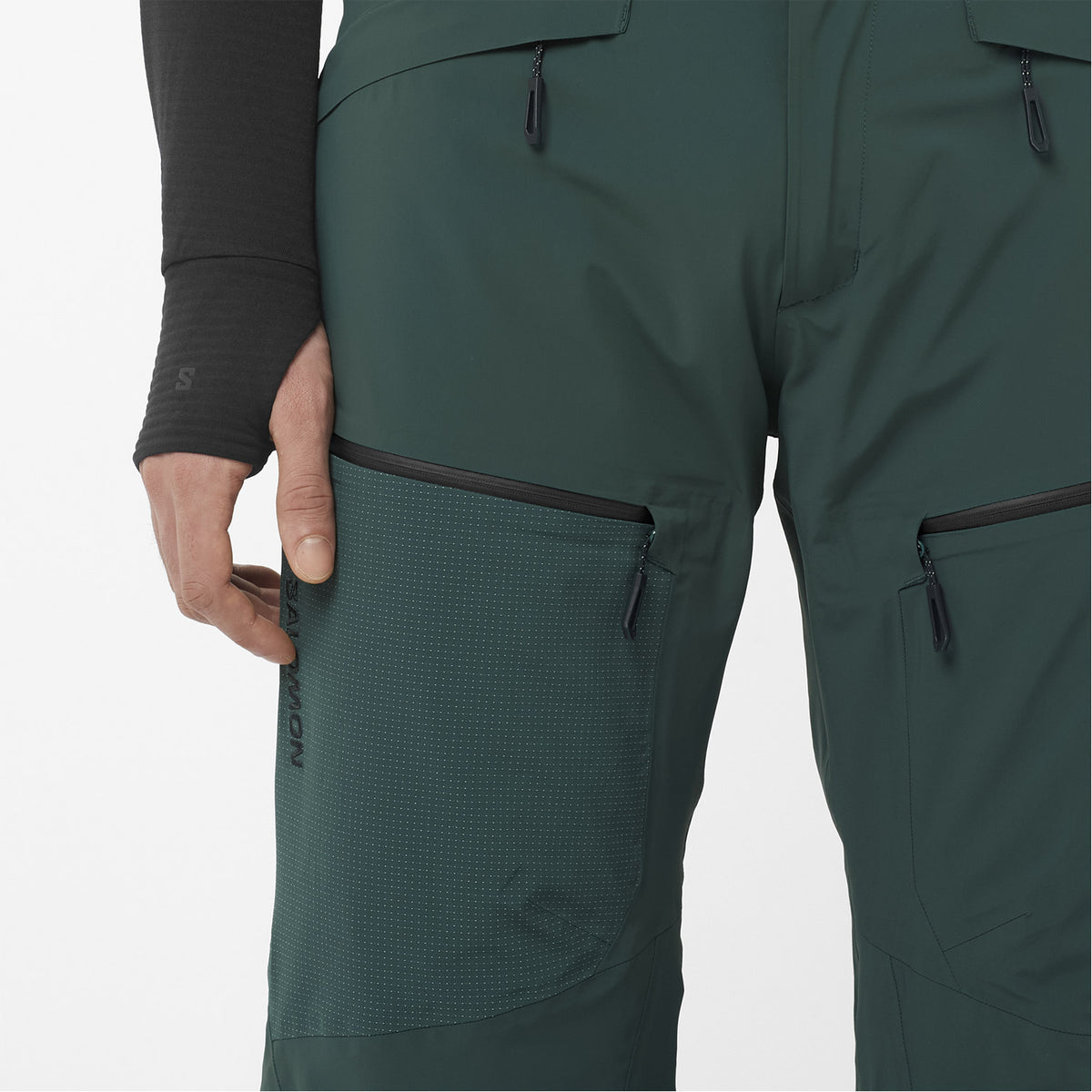 Spectral Ski Pant