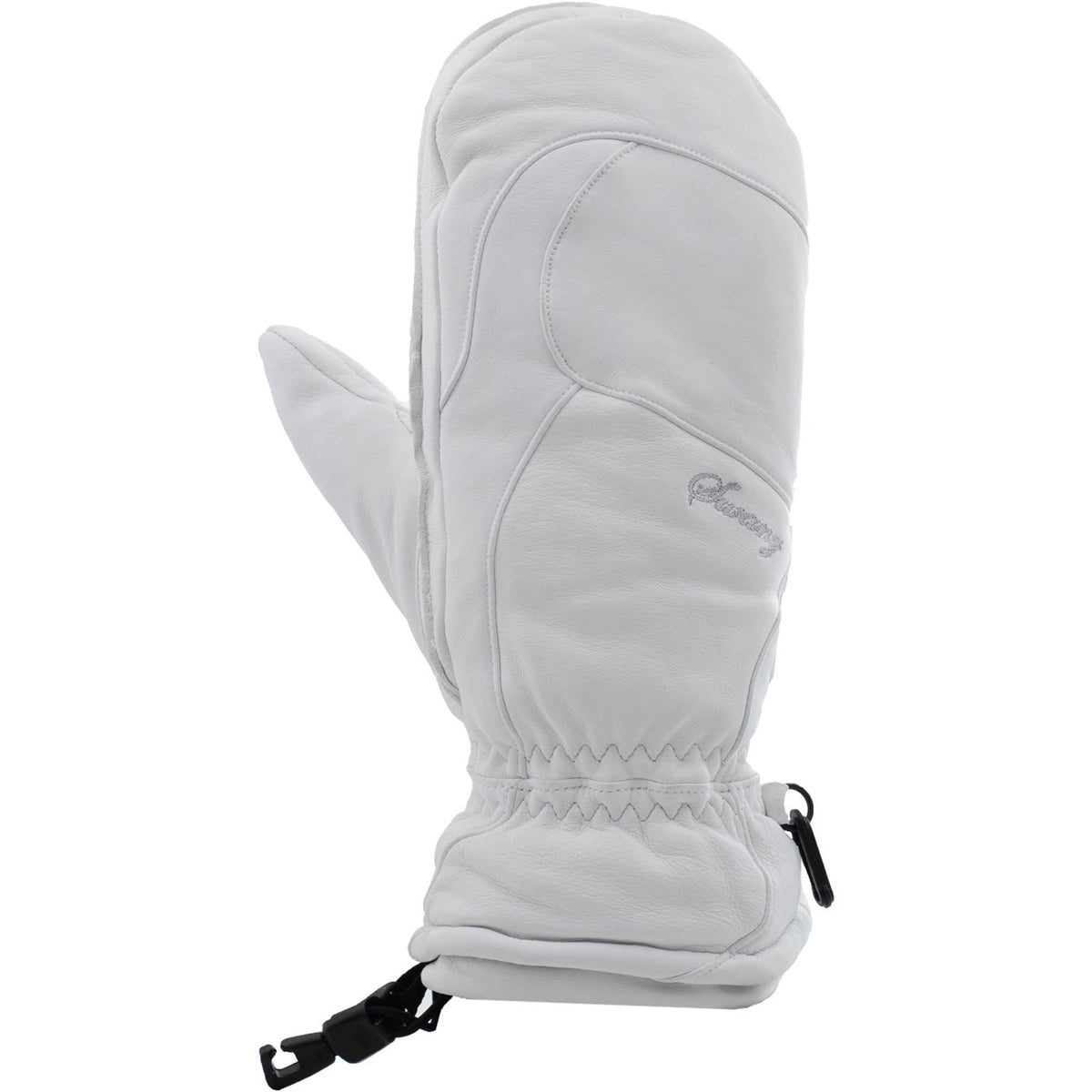 La Posh Ski Mitts