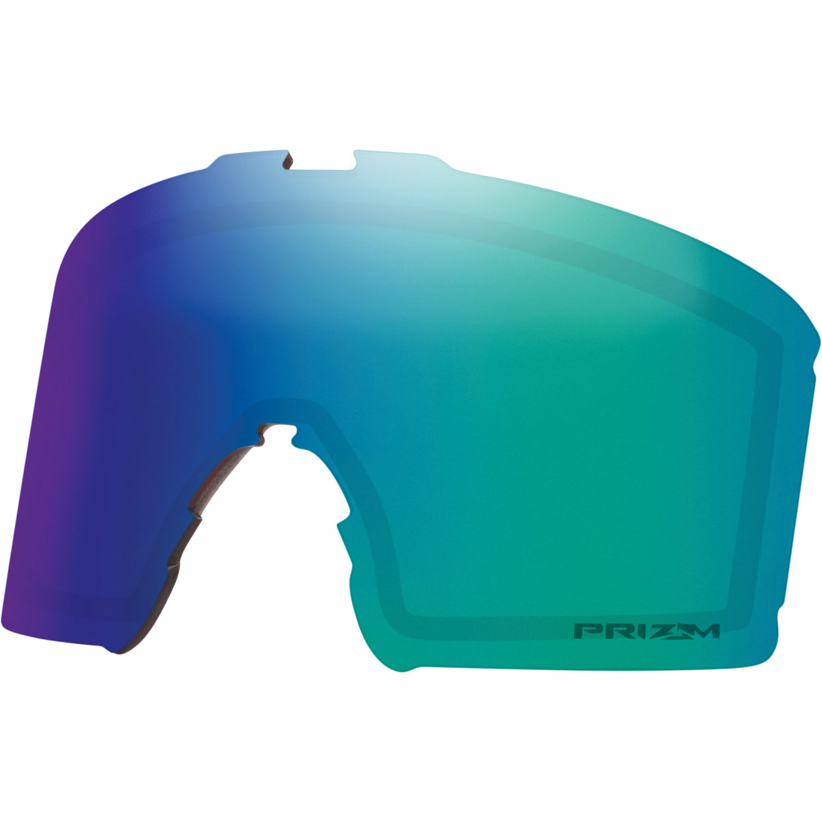 Line Miner L Replacement Lens