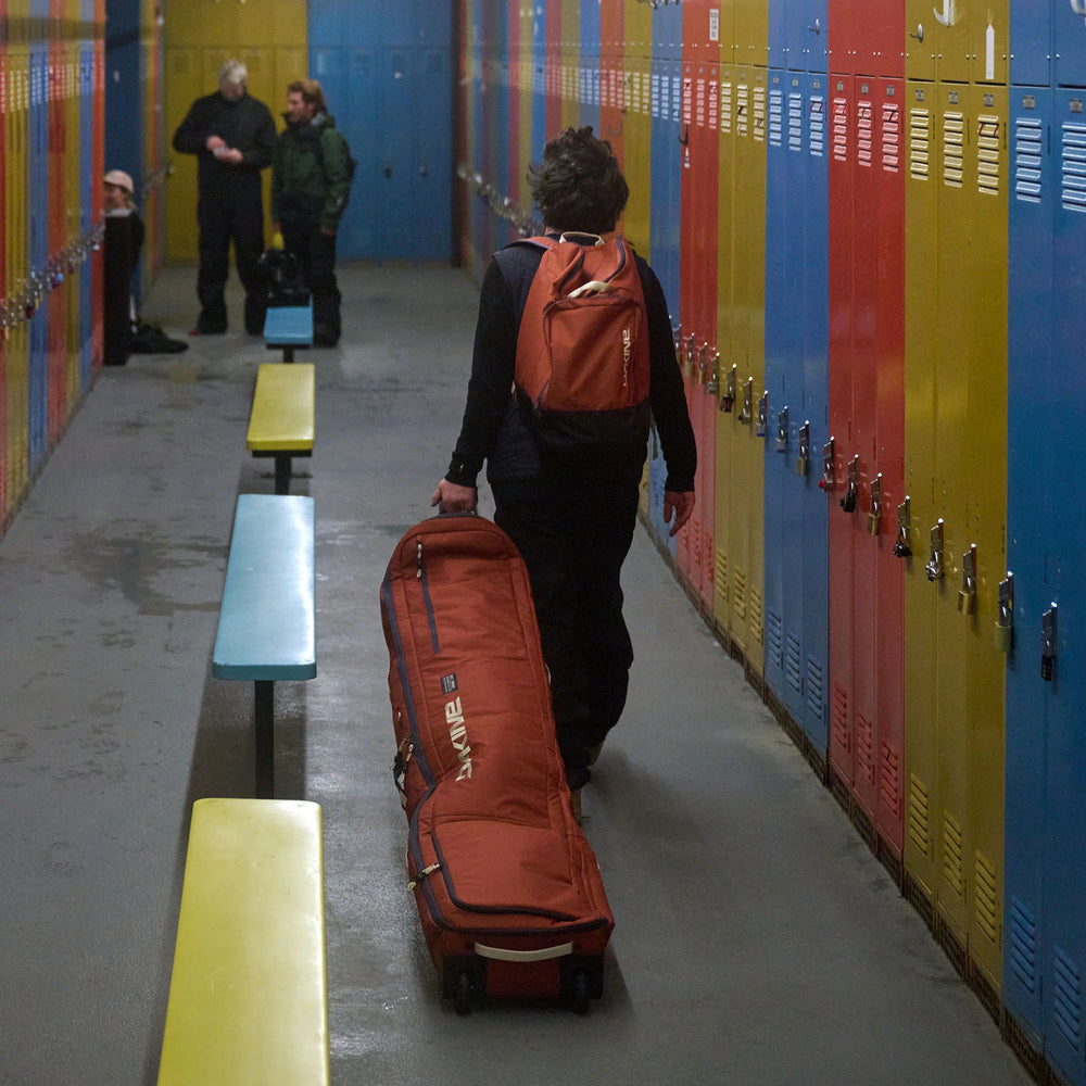 Low Roller Snowboard Bag