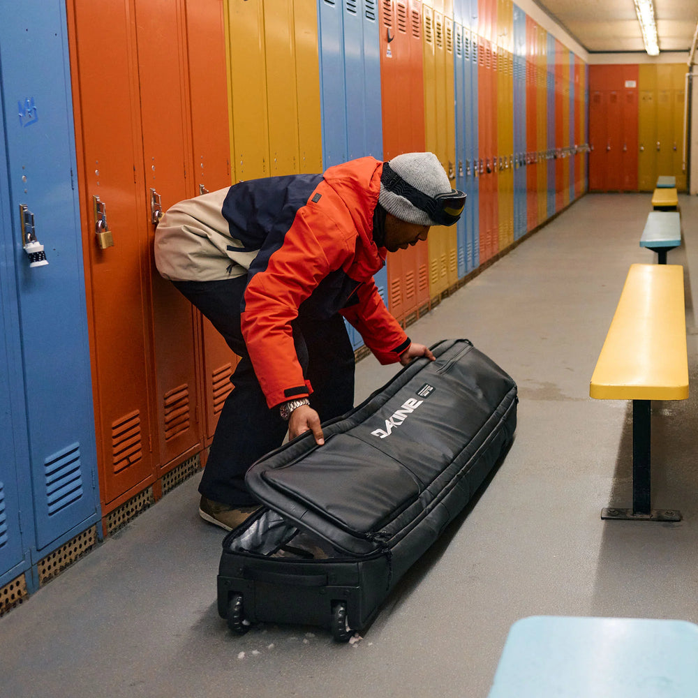 Low Roller Snowboard Bag