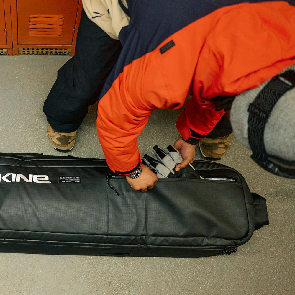 Low Roller Snowboard Bag