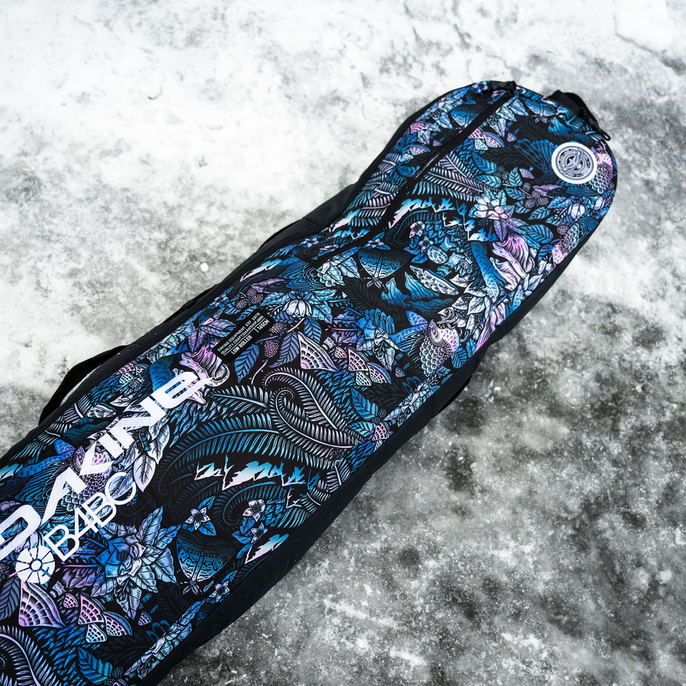 Low Roller Snowboard Bag X B4BC