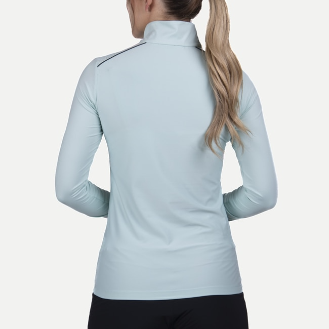 Feel Midlayer Half-Zip