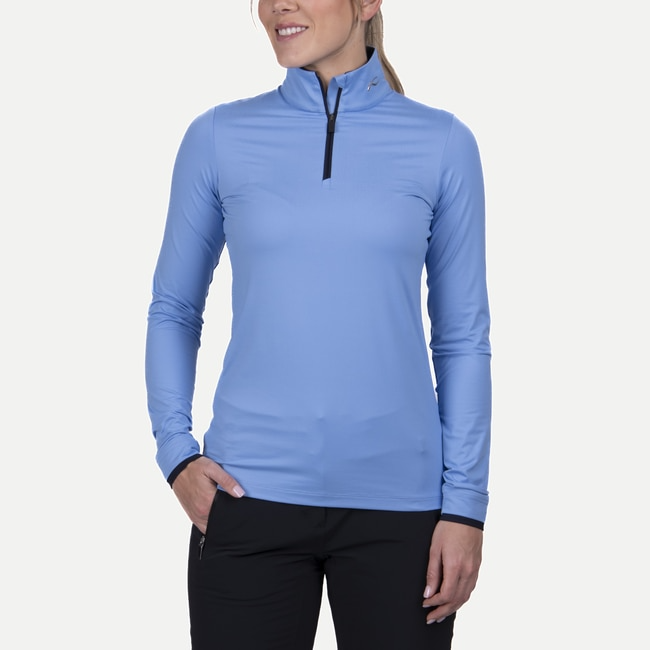 Feel Midlayer Half-Zip