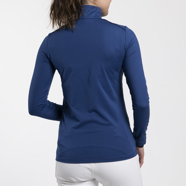 Women's Feel Midlayer Half-Zip