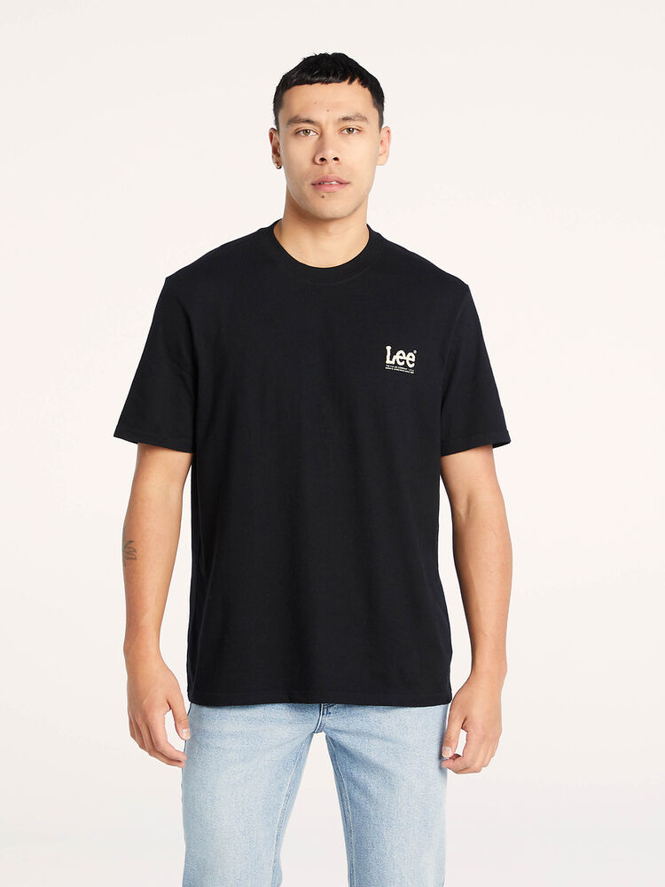 Workwear Relaxed Tee