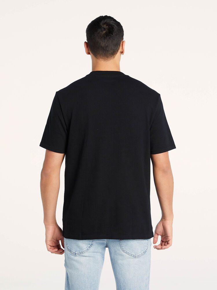 Workwear Relaxed Tee