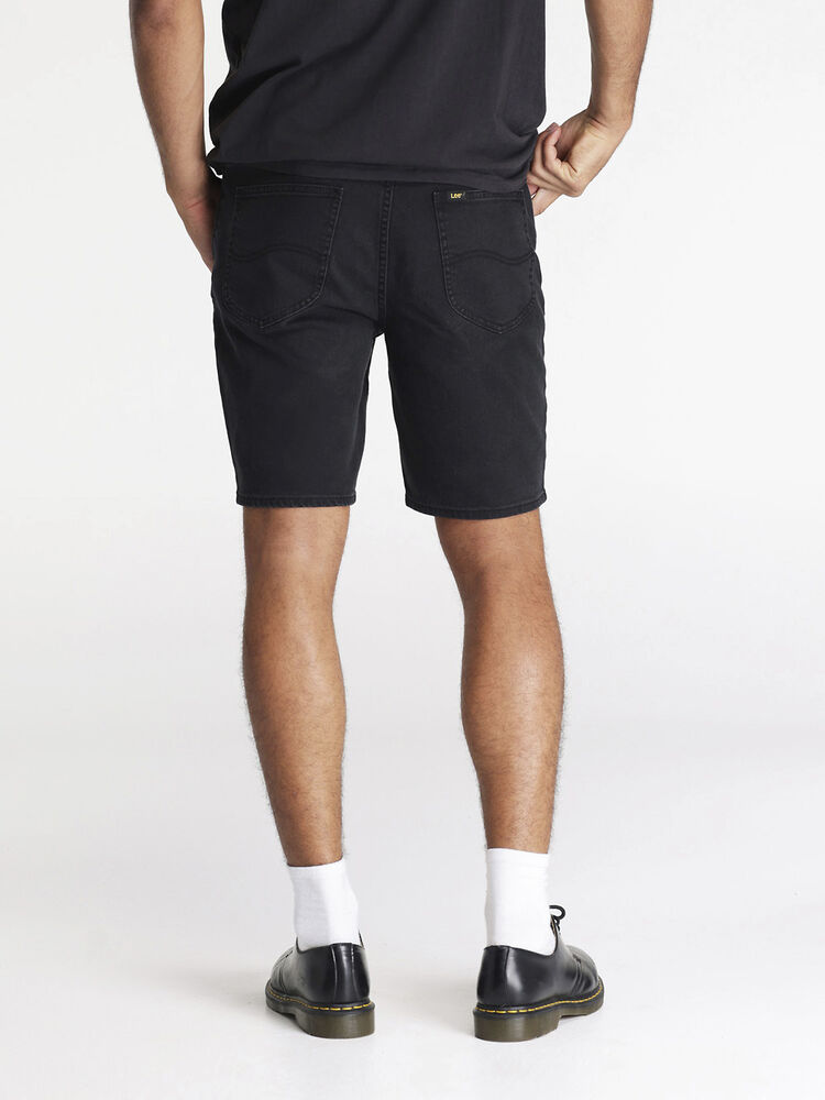 Z-Roadie Short