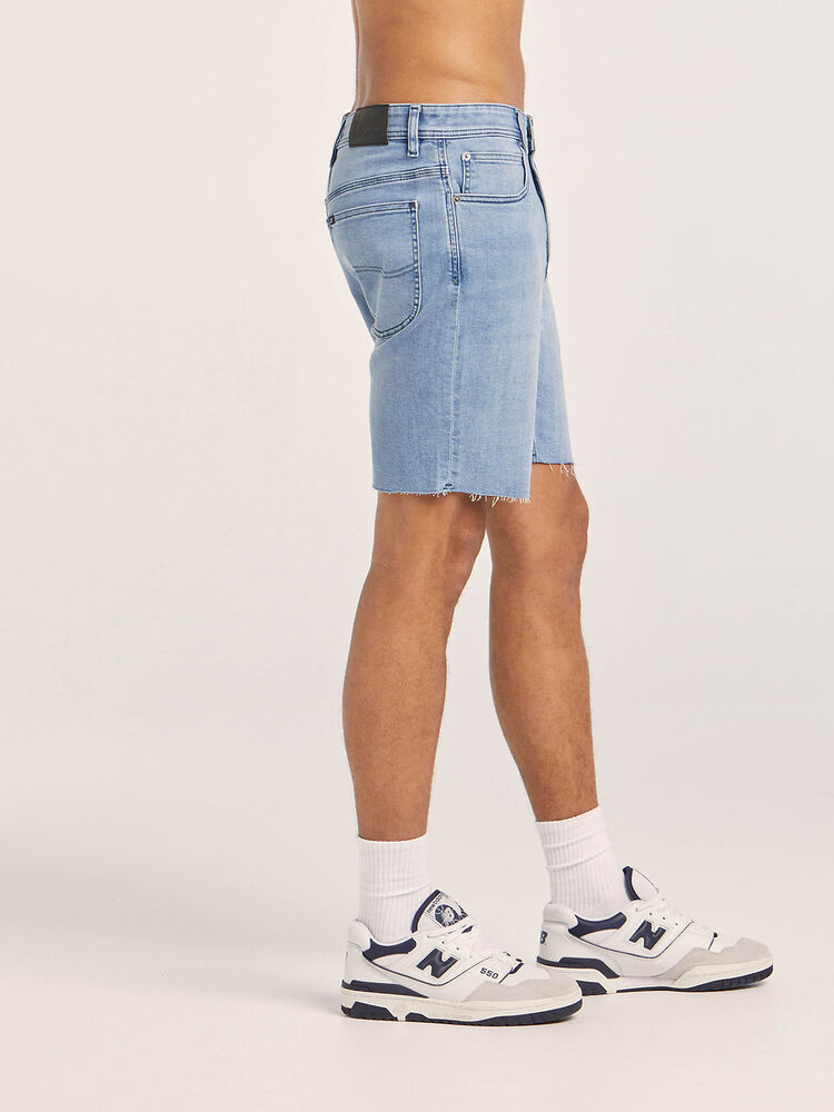 Z-Roadie Slim Short