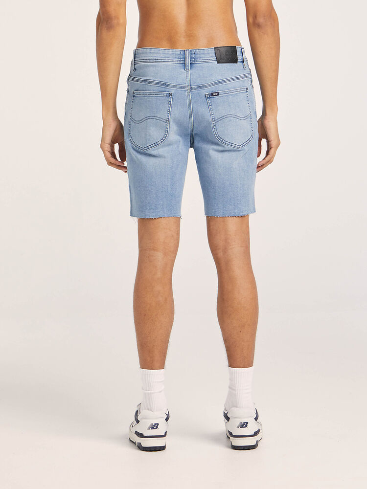 Z-Roadie Slim Short