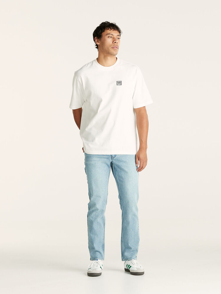 L-Two Slim Straight Jean