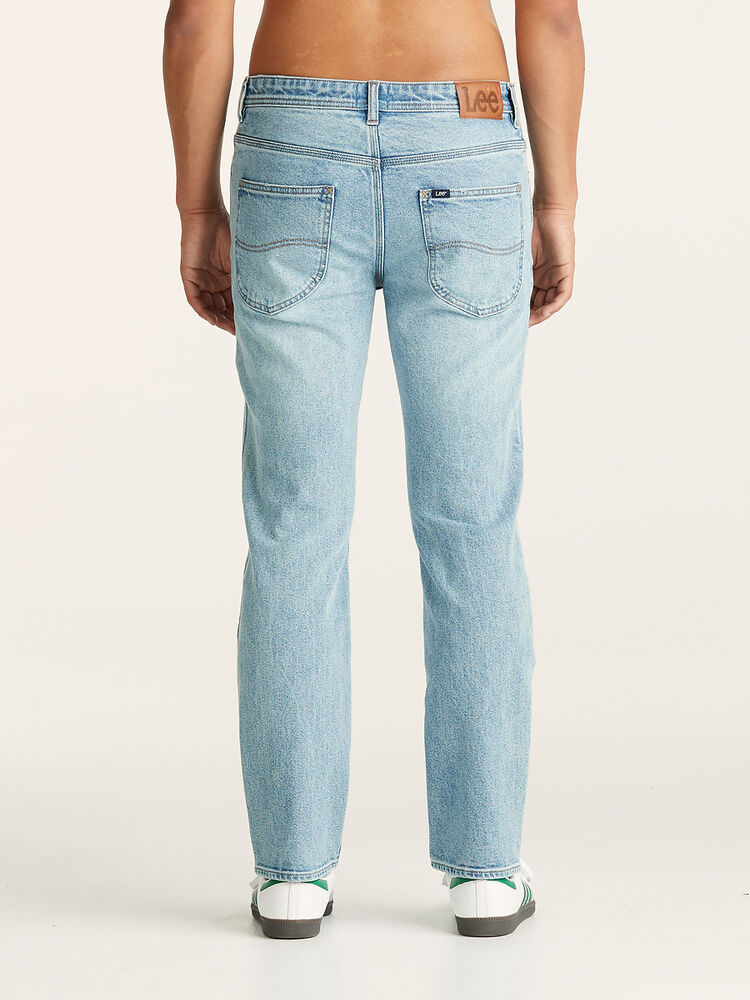L-Two Slim Straight Jean