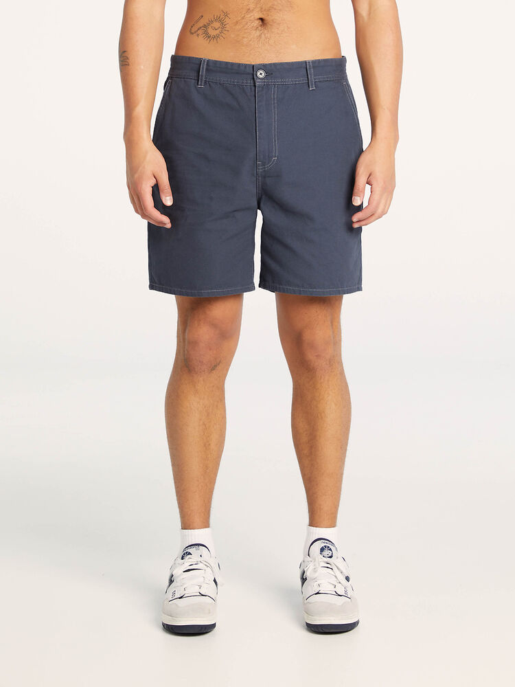 L-Four Worker Short