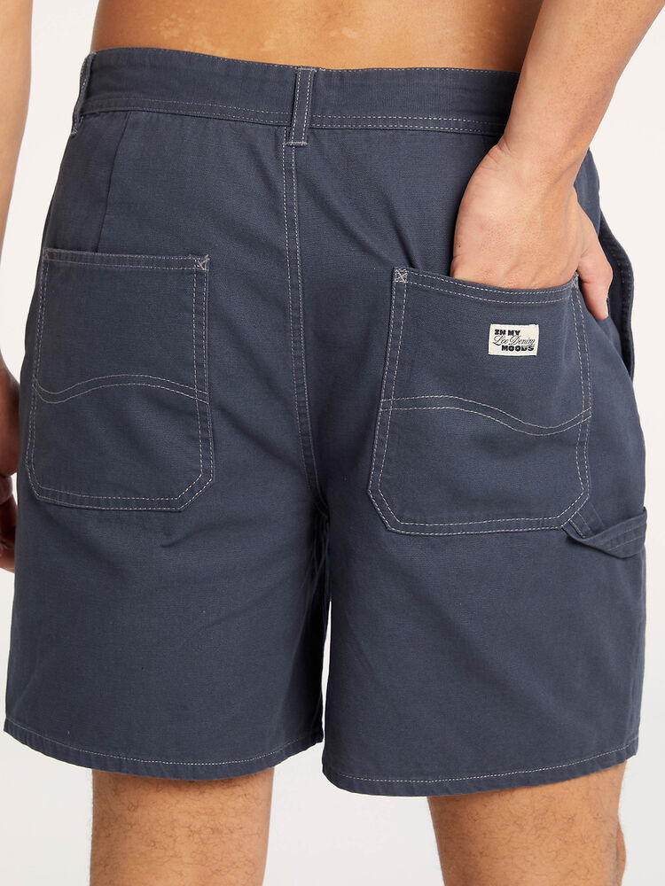 L-Four Worker Short