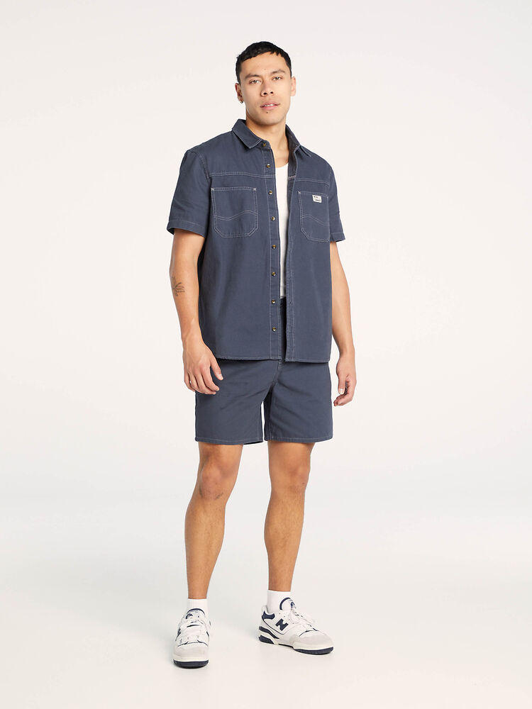 L-Four Worker Short